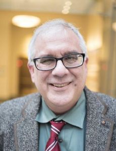 Peter Guy Wolynes