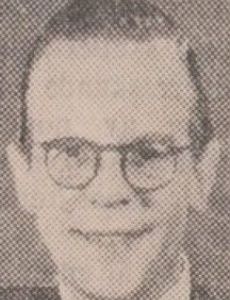 Eric Oxenstierna