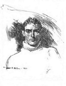 Howard Chandler Christy