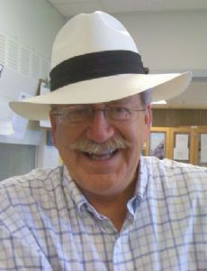 John Roth (geneticist)