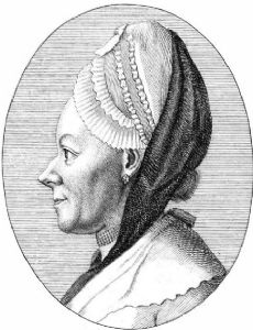 Anna Barbara Reinhart