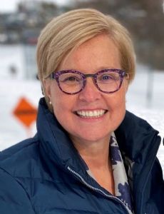Michelle Douglas