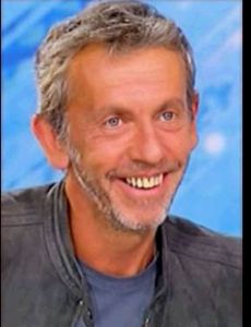Alain Lanty
