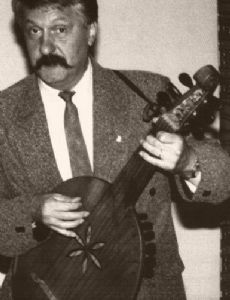 Volodymyr Kushpet