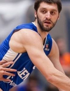 Stefan Markovic