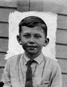 Walter Collins (Victim)
