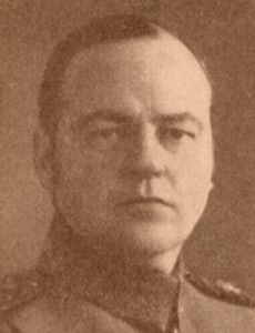Kurt Martti Wallenius