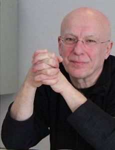 Fabrice Nicolino