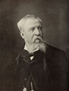 Louis-Ernest Barrias