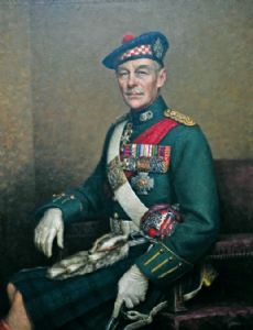 Gordon Holmes MacMillan