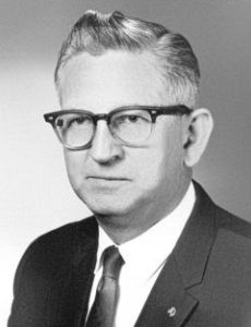 Arthur Wallace