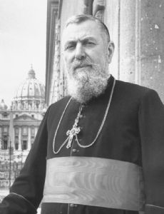 Eugène Tisserant