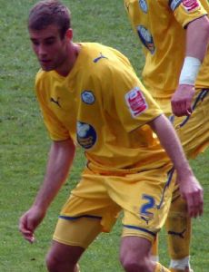 Tommy Spurr