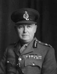 James Steele (British Army officer)