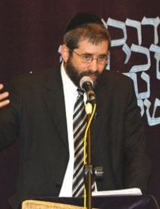 Yehoshua Hartman