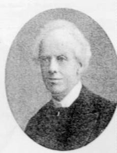 Harrison Hayter