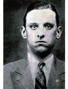 Karl Silberbauer