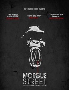 Morgue Street