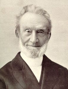 George Müller