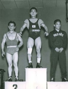 Mahmoud Namjoo