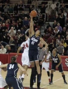 Kiah Stokes
