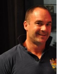 Paul Paddick
