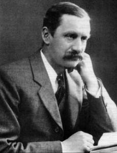 William Burnside