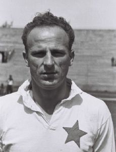 Frane Matošić