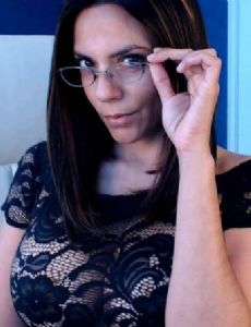Goddess Gabriela