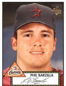 Philip Barzilla