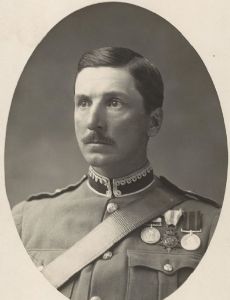 Cyril Cameron