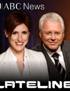 Lateline