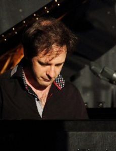 Ivo Neame