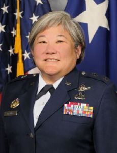 Susan K. Mashiko