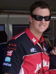Steven Johnson