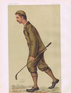 John Ball (golfer)