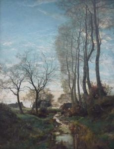 Hippolyte Boulenger