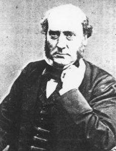George Gilbert Scott