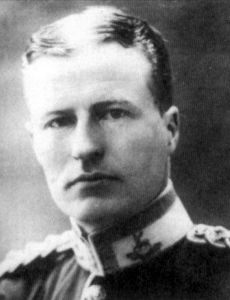Ellis Ashmead-Bartlett