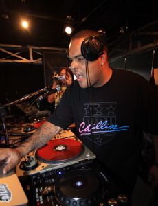 DJ Enuff