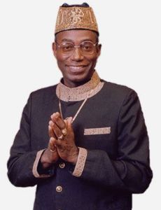 Bhakti Tirtha Swami
