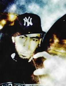 La Fouine