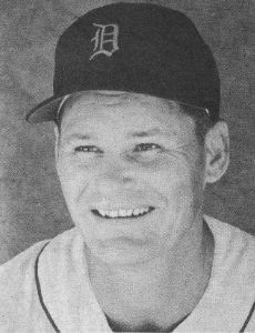 Billy Hitchcock