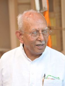K. S. Sudarshan