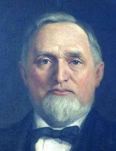 Philip Becker