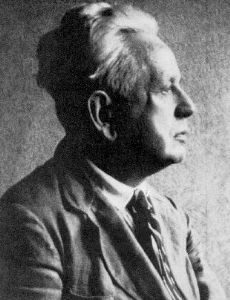 Ernst Cassirer