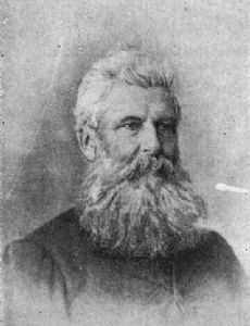 Charles Button
