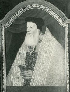 Hermann of Wied