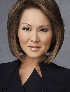 Alina Cho