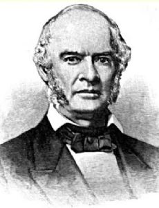 George W. Dunlap